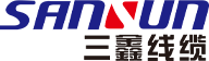 Cable Co., Ltd. de Wuxi Sanxin.