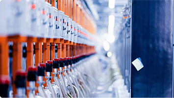 Cable Co., Ltd. de Wuxi Sanxin.