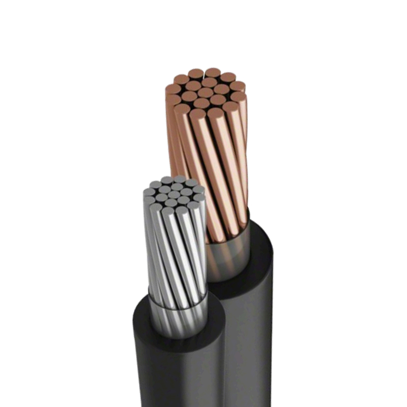 Cable solar TüV EN50618 H1Z2Z2-K CC 1,5 KV