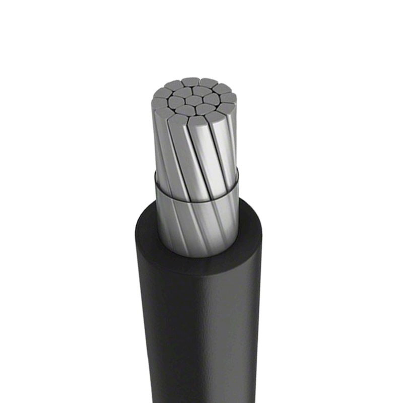 CABLE SOLAR DE ALUMINIO