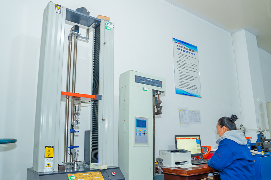 Cable Co., Ltd. de Wuxi Sanxin.