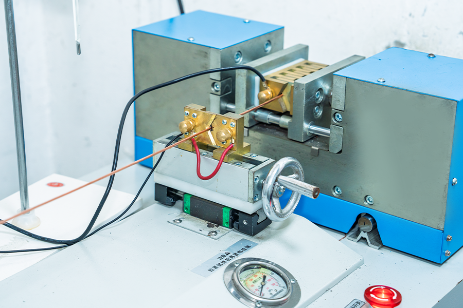 Cable Co., Ltd. de Wuxi Sanxin.